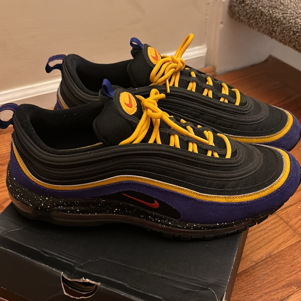 NIKE AIR MAX 97 “CONCORD”